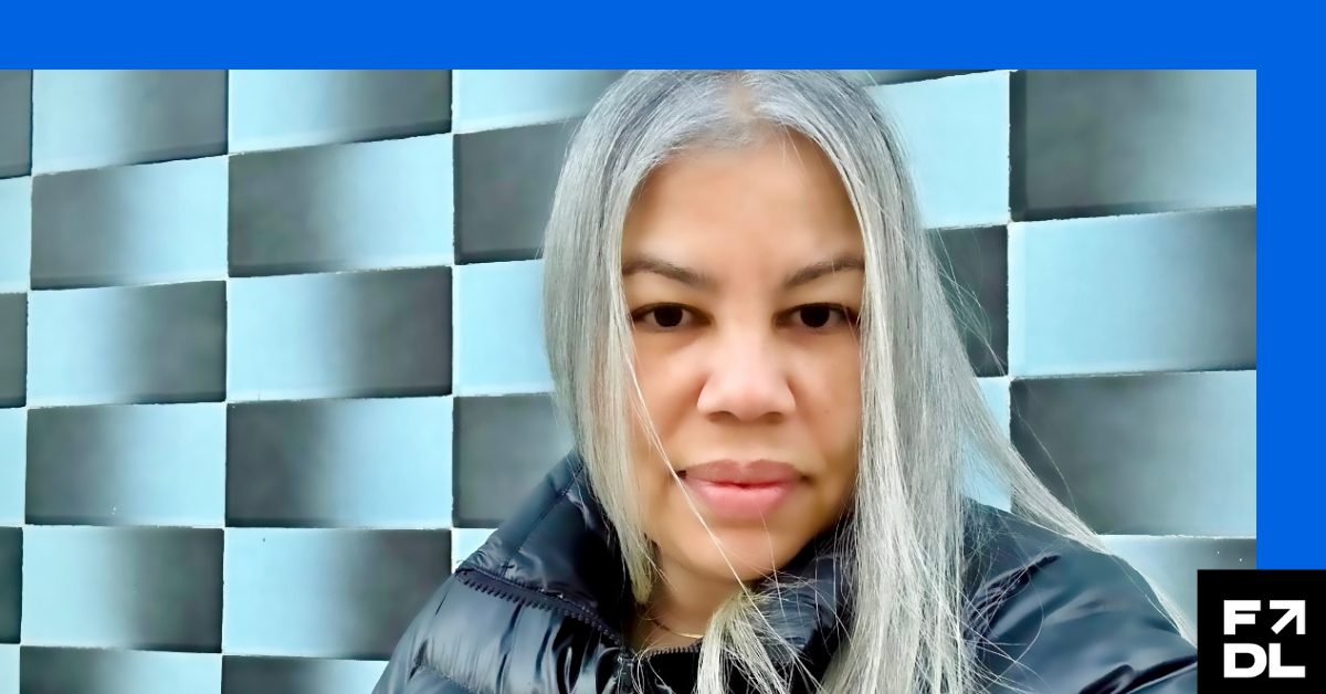 Meet Silvana Bonfante G., Founder of La Ciénaga