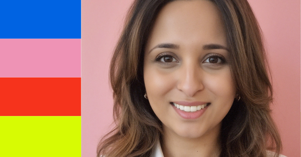 Meet Sharika Chauhan, Founder of Maya’s Worldly Wonders®