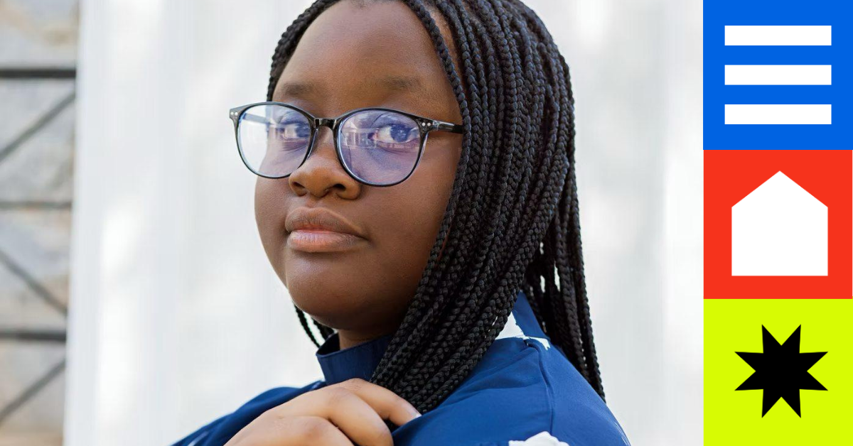 Meet Gigi Kenneth, Founder of Asele