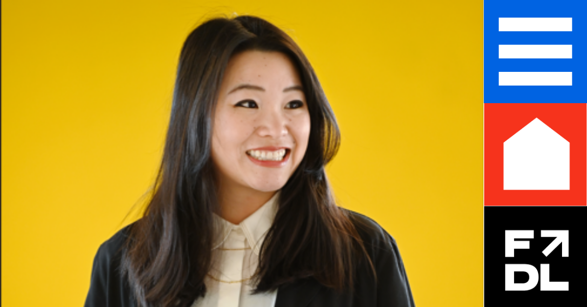 Meet Katty Hsu, Founder of VUKARA
