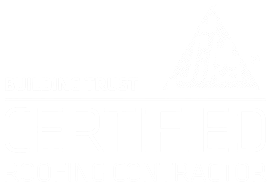 Sika Certified Roofing Contractor logo
