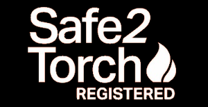 Safe2Torch Registered logo