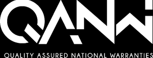 QANW Quality Assured National Warranties logo