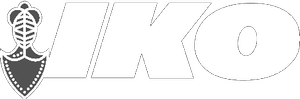 IKO logo