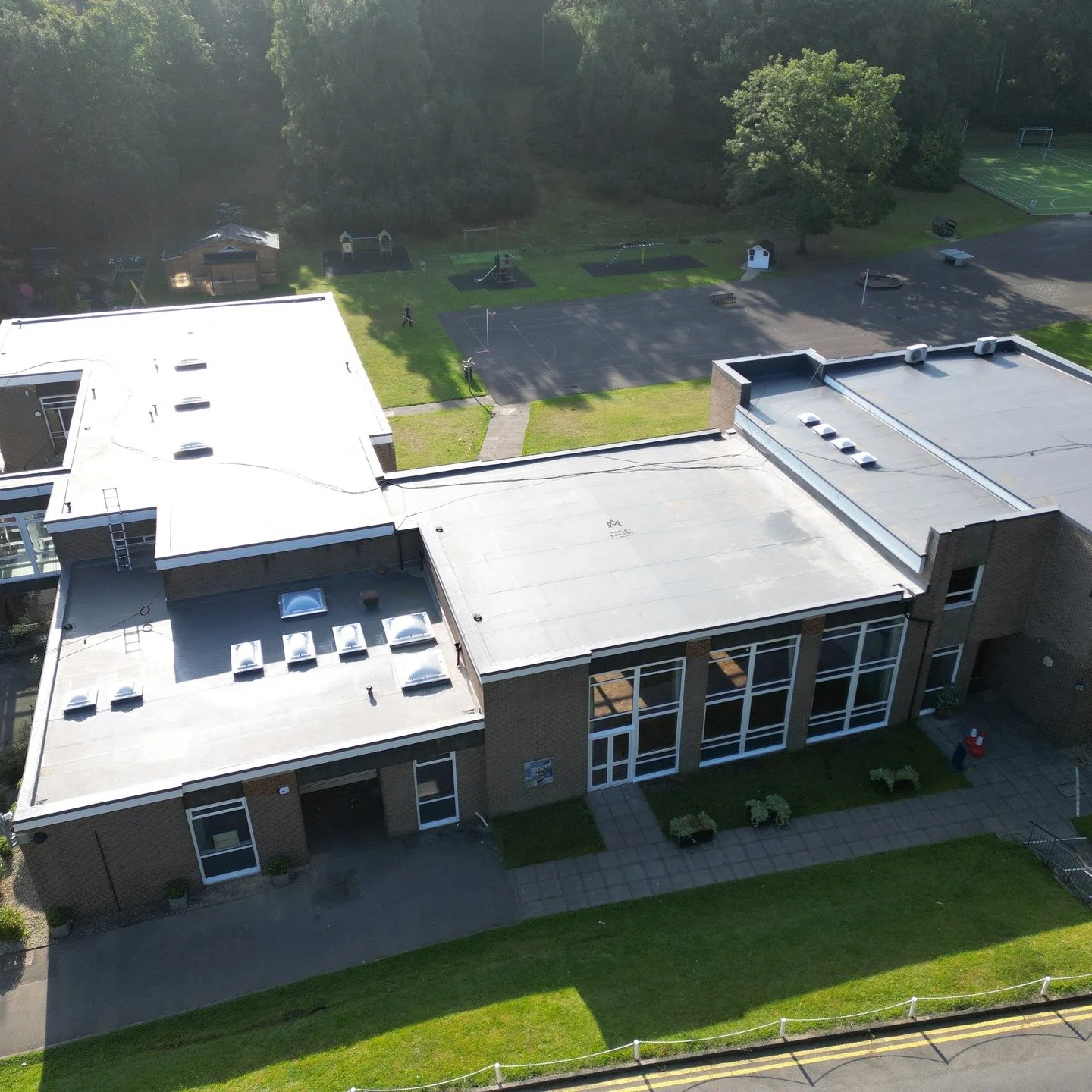 🚨 We&rsquo;re Hiring! 🚨

Roofing Matters Group (RMG) is looking for a new team member to join our growing team.

✅ Immediate start available
✅ Must hold a full UK driving licence
✅ Great opportunity to work with an established, forward-thinking roo