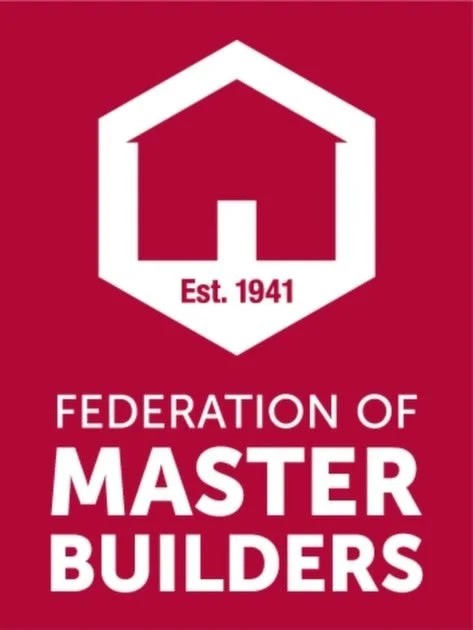 🏆 Another Accreditation for RM Group 🏆

We&rsquo;re proud to announce that RMG Build is now an accredited member of the Federation of Master Builders (FMB).

As many of our clients already know, we&rsquo;ve worked hard to achieve and maintain a ran