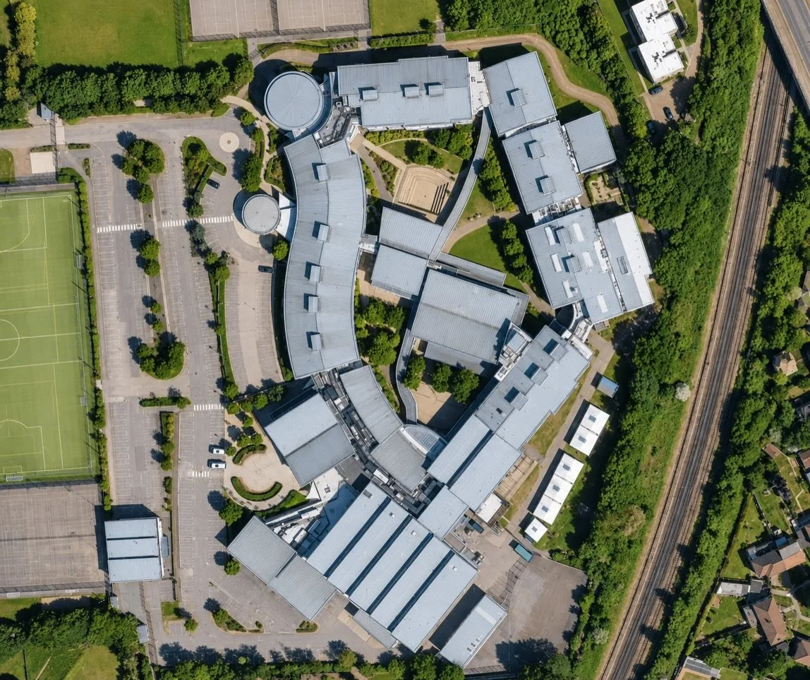 More roofs secured. More trust in RMG.

We&rsquo;re incredibly proud to have secured the next five roofs at JFS School, continuing our work across this major site.

Schools have become a huge part of what we do at RMG. We&rsquo;re trusted to deliver 