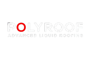 Polyroof Advanced Liquid Roofing logo