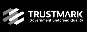 TrustMark Government Endorsed Quality logo