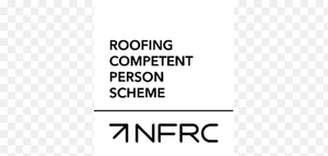 NFRC Competent Person Scheme member logo