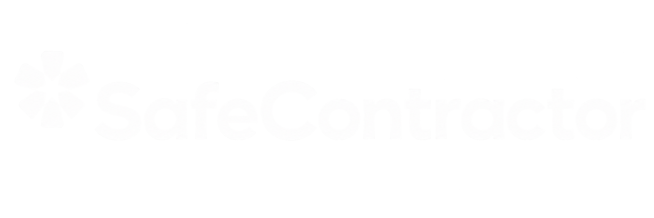 The logo of ShareCenter, featuring a star-shaped design with five sections, followed by the company name 'ShareCenter' in bold lowercase letters.