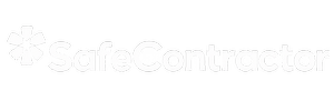 SafeContractor Approved logo