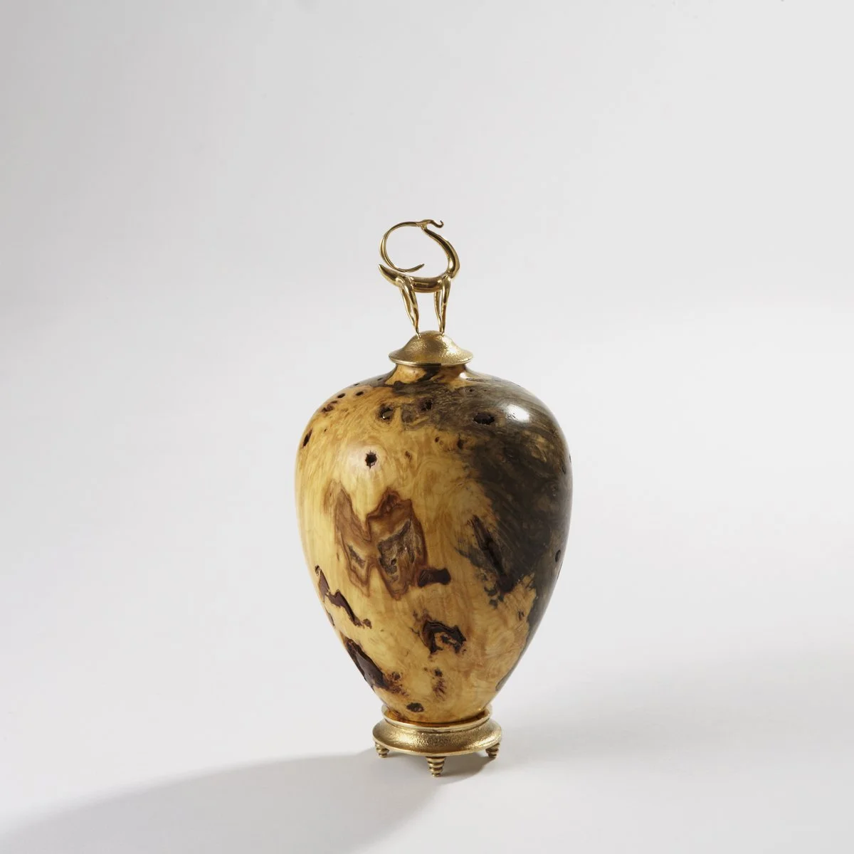 Selli Vessel