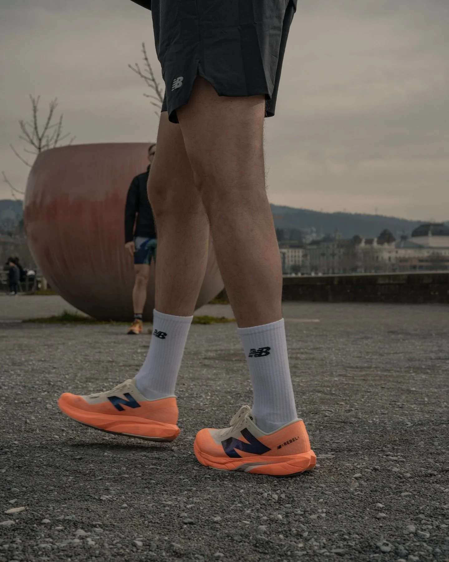 New Balance shots at The RunClub Z&uuml;rich event &ndash; captured by Dision.

#newbalance #disionagency #event #communityinmotion