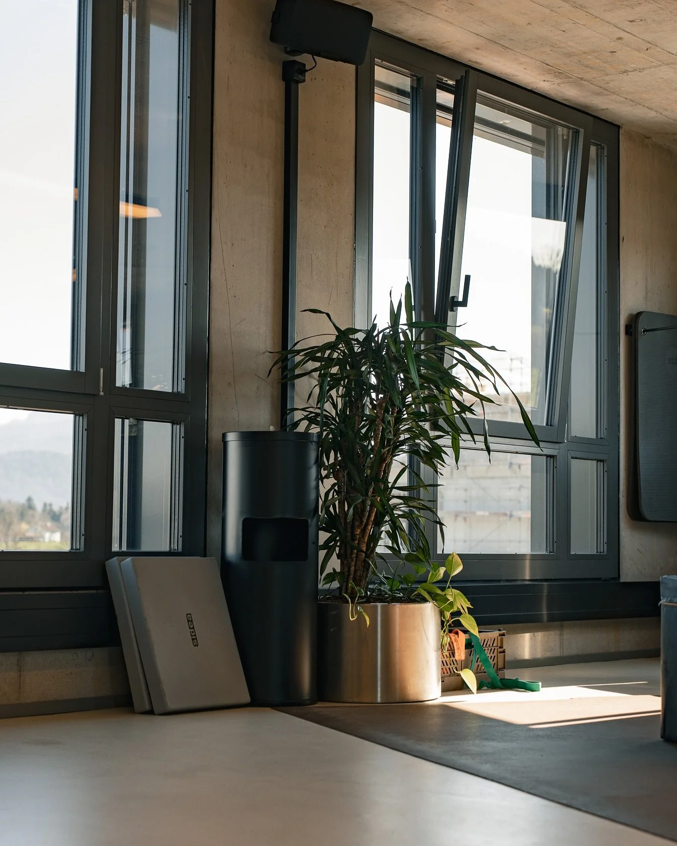 Lately &ndash; Content Creation @revolutionofpractice 
Ein Blick hinter die Kulissen unseres Alltags: Training, Therapie, Lifestyle. Echt. Authentisch. Vor Ort.