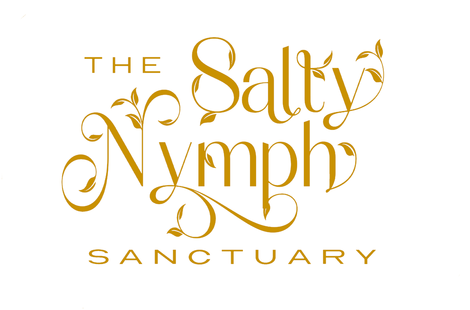 The Salty Nymph Sanctuary