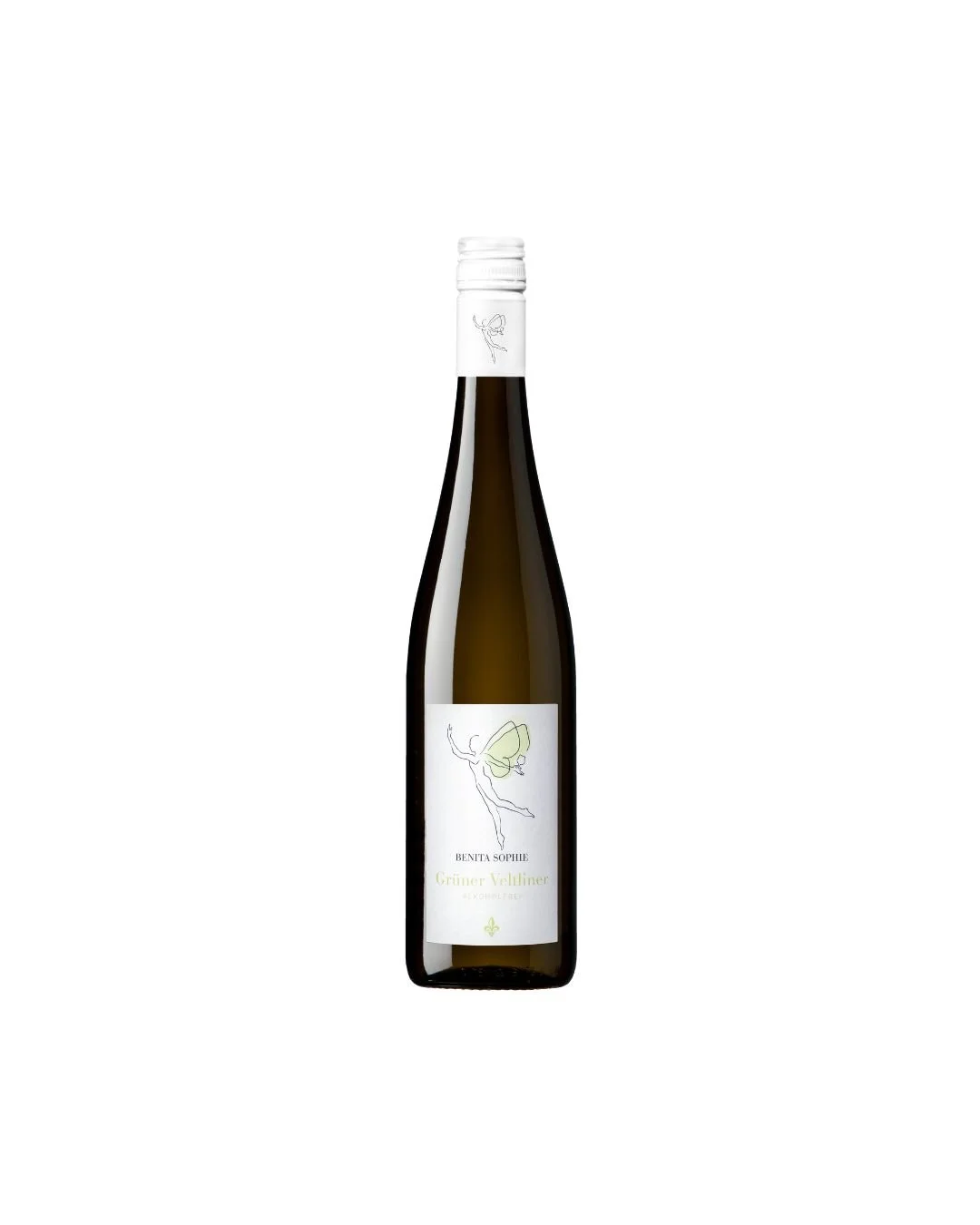 Benita Sophie Grüner Veltliner alkoholfrei