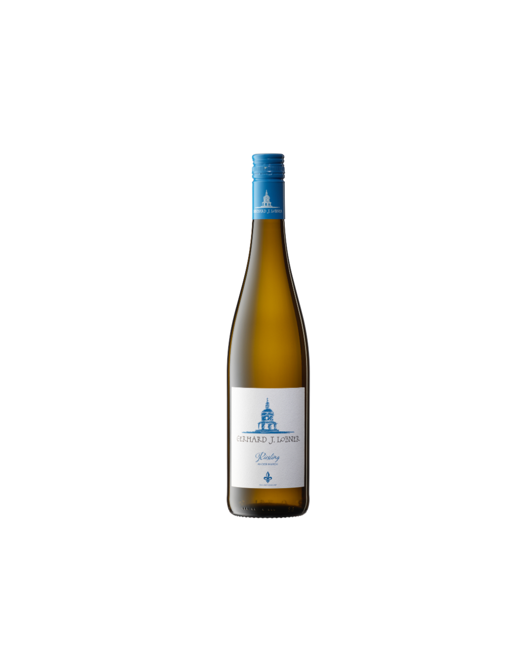 Mannersdorf an der March Riesling  2024 BIO