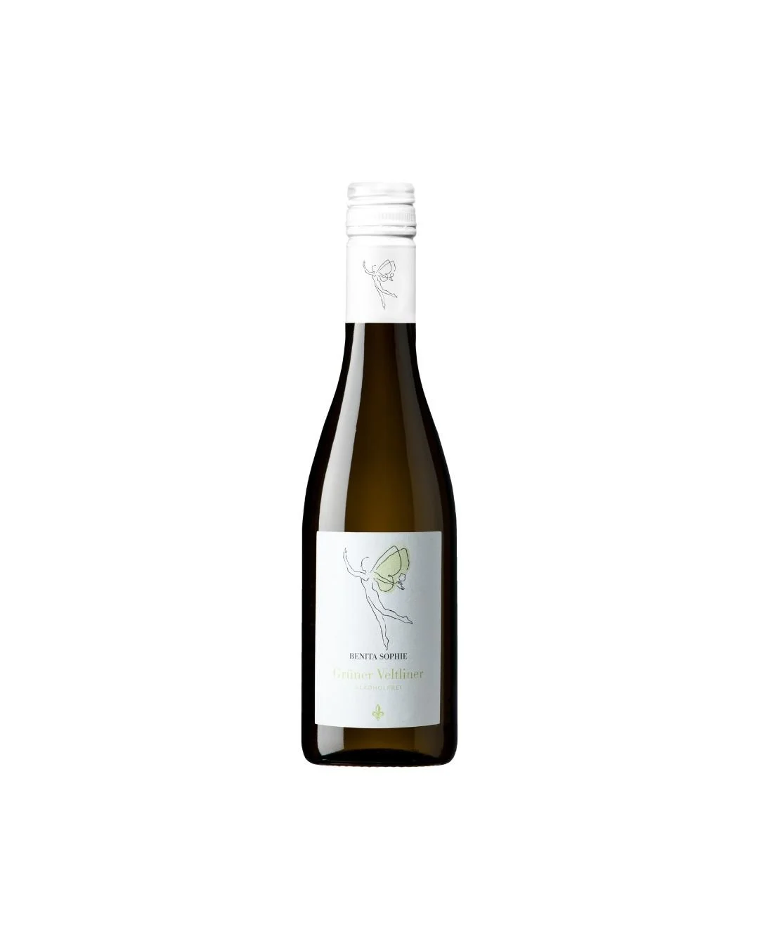 Benita Sophie Grüner Veltliner alkoholfrei 0,375l