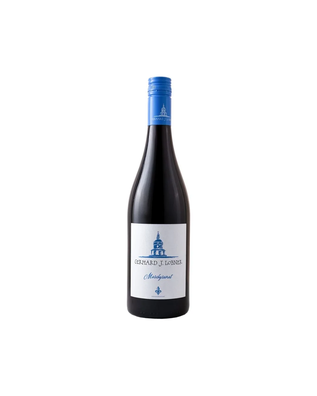 Marchgranat XXIV  - Zweigelt, Blaufränkisch, Cabernet Sauvignon, Merlot