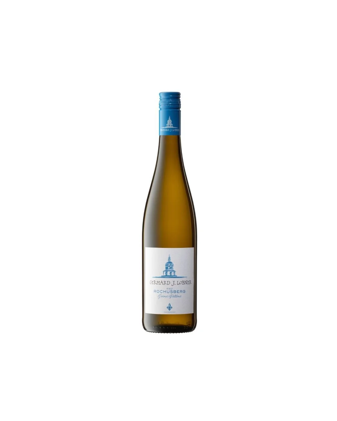 Ried Rochusberg 1ÖTW  Grüner Veltliner 2024 BIO