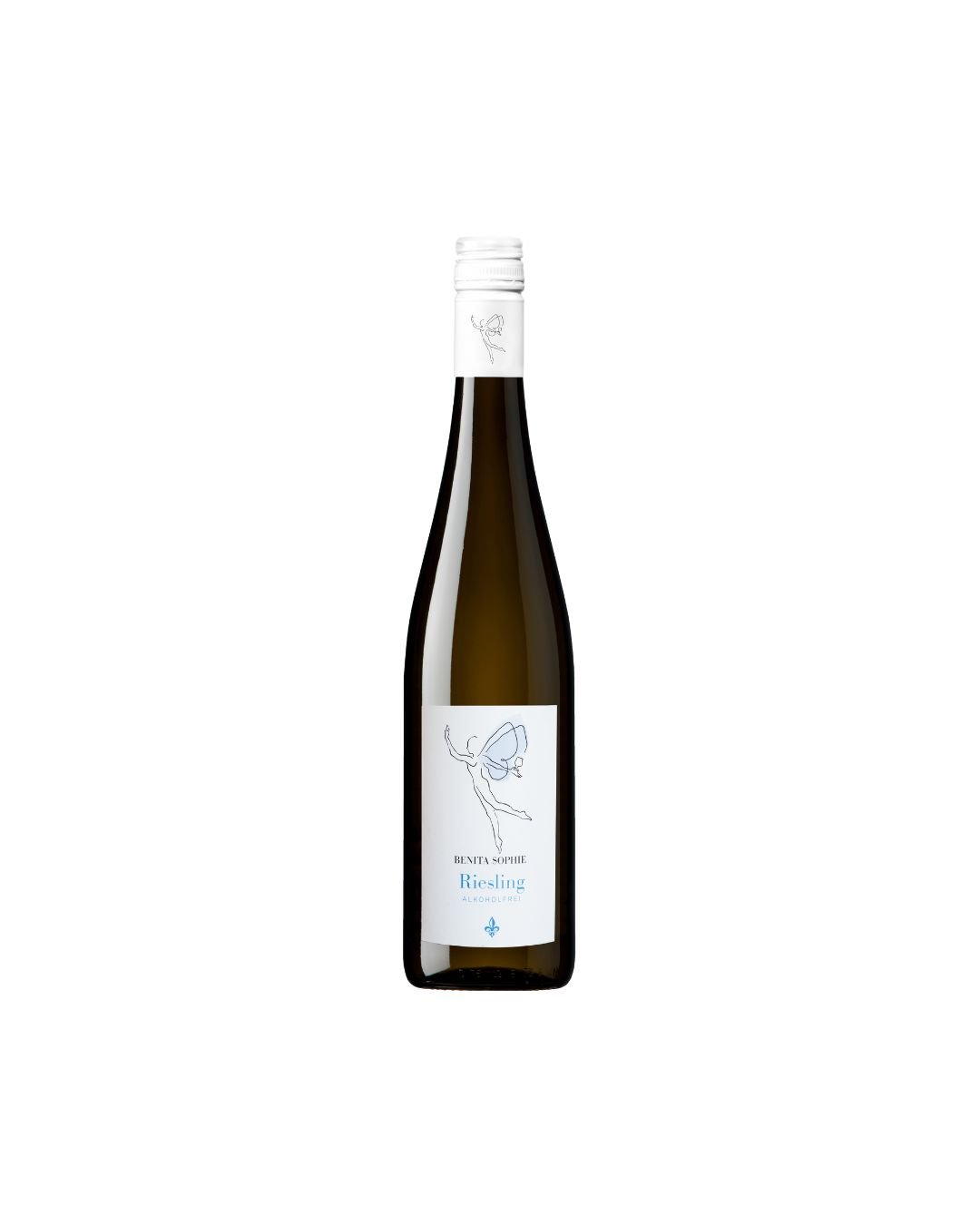 Benita Sophie Riesling alkoholfrei