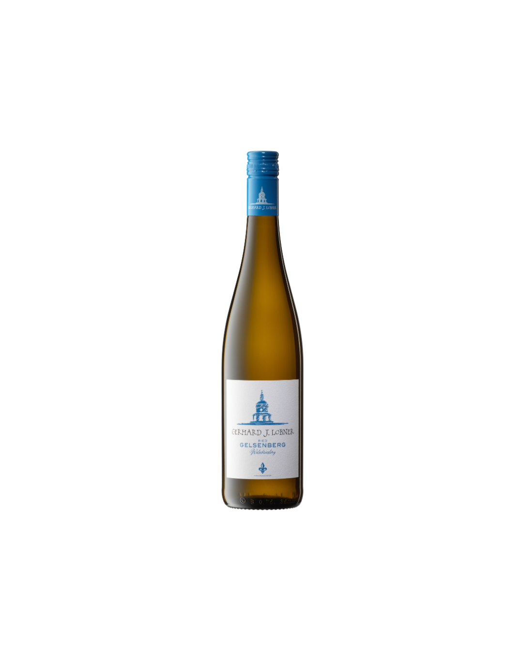 Ried Gelsenberg Welschriesling 2024 BIO