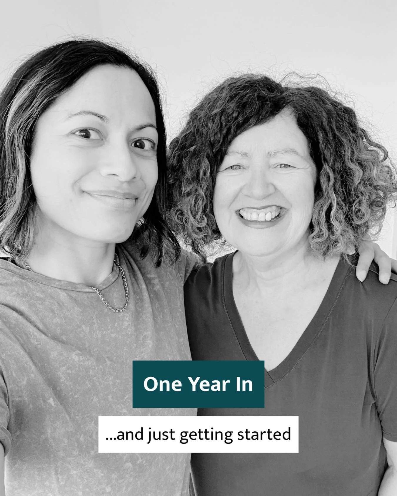 ✨ Celebrating Carmel and a whole year of showing up ✨

So&hellip; how does she feel now?

&ldquo;When I first started 1:1 Pilates, I felt sluggish&hellip; now I have so much more energy.&rdquo;

Carmel&rsquo;s journey hasn&rsquo;t been about perfecti