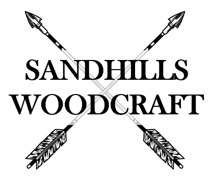 Sandhills Woodcraft, Cedar Planter Boxes for Vegetables, Flowers, and Herbs