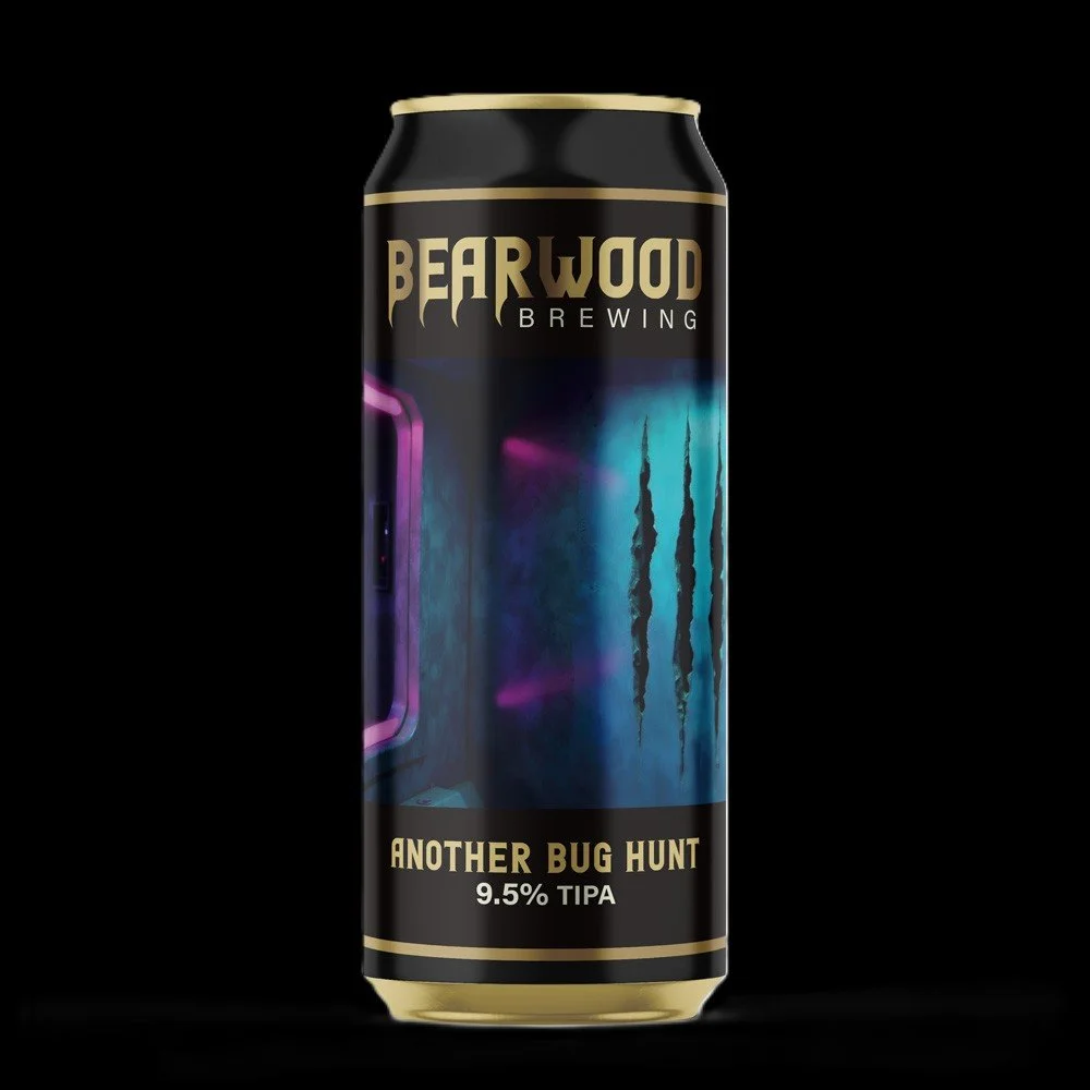 Another Bug Hunt  – TIPA (9.5%)