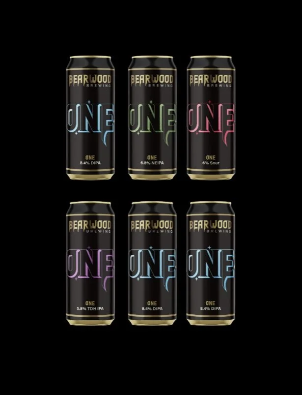 Birthday Mixed-Variety 6 Pack