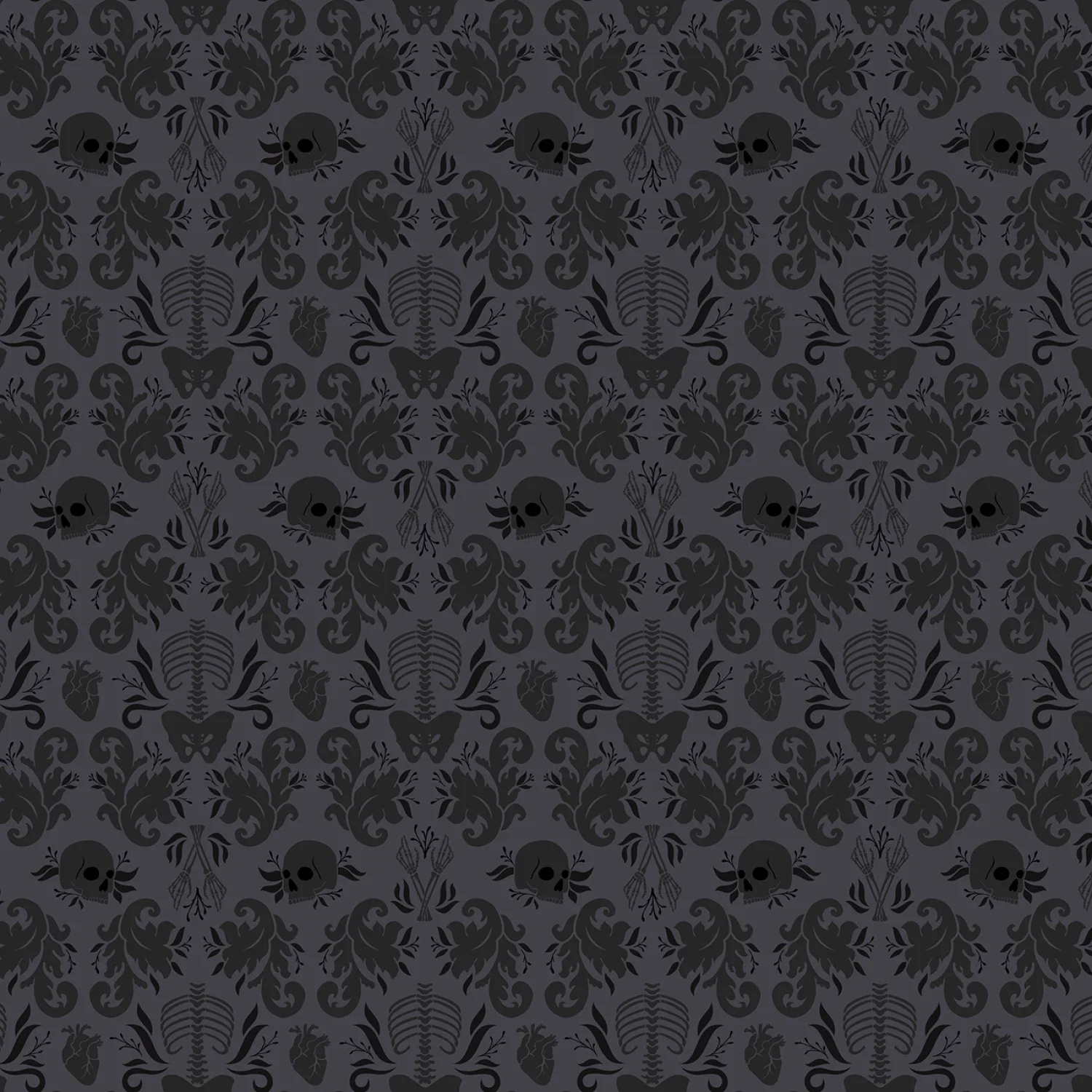 PREORDER - Shadow - Damask Fatale Redeux - Ships in November