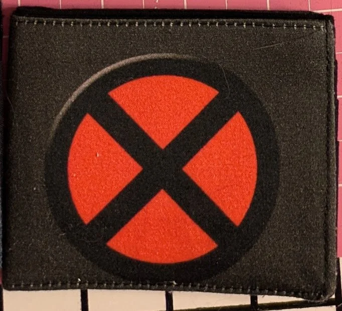 X-Men Wallet