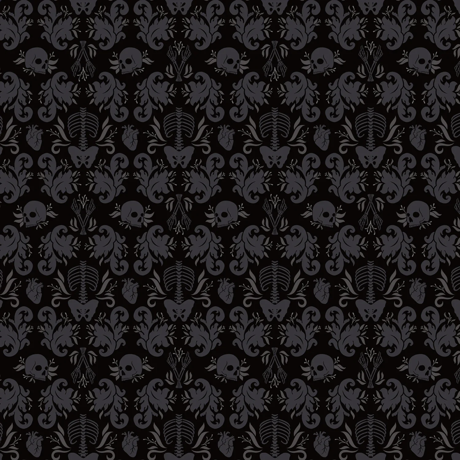 PREORDER - Void - Damask Fatale Redeux - Ships in November