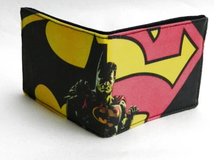 Super Bat Wallet