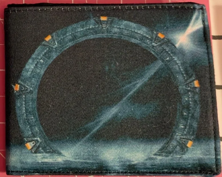 Stargate Wallet