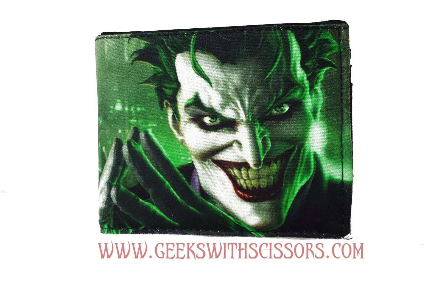 Joker Wallet