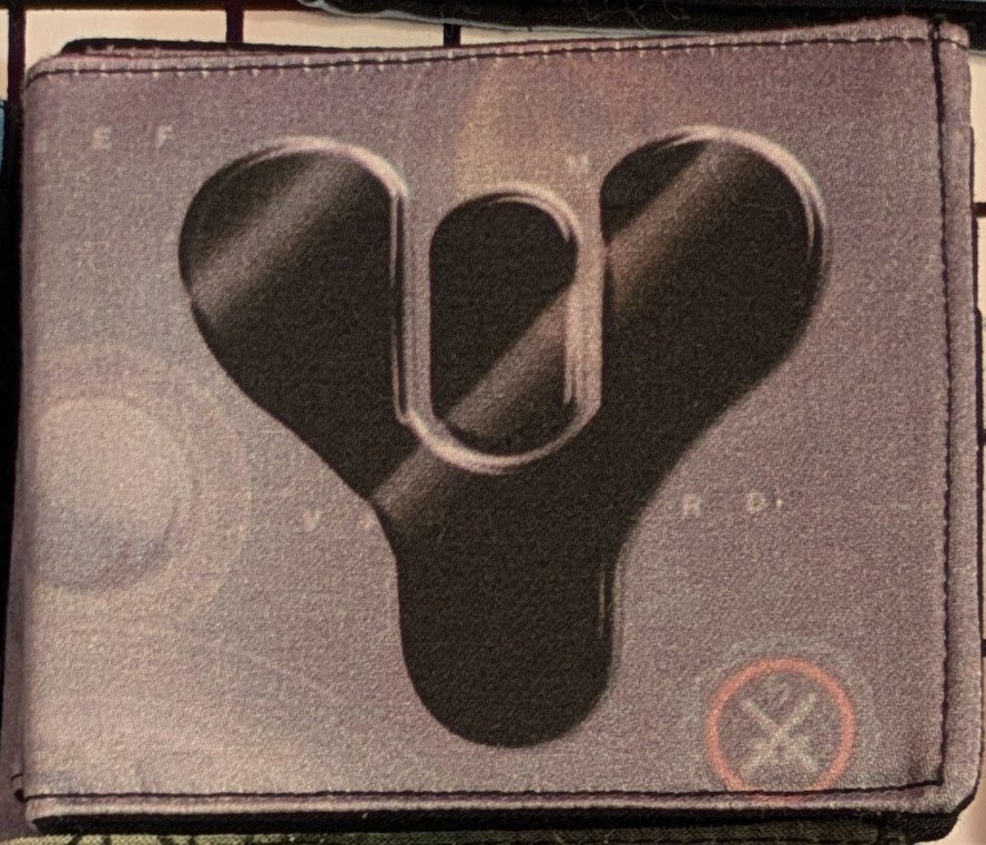Destiny Wallet