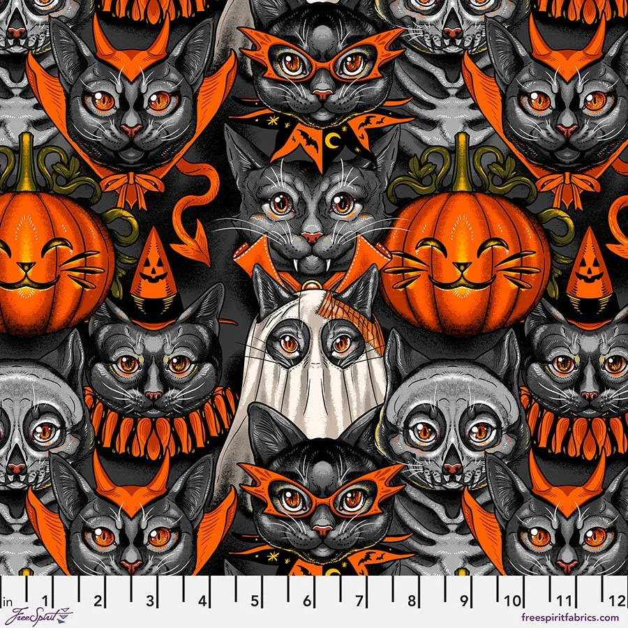 Free Spirit | Club Hauer | Costumes & Cobwebs | Costume Party - Black