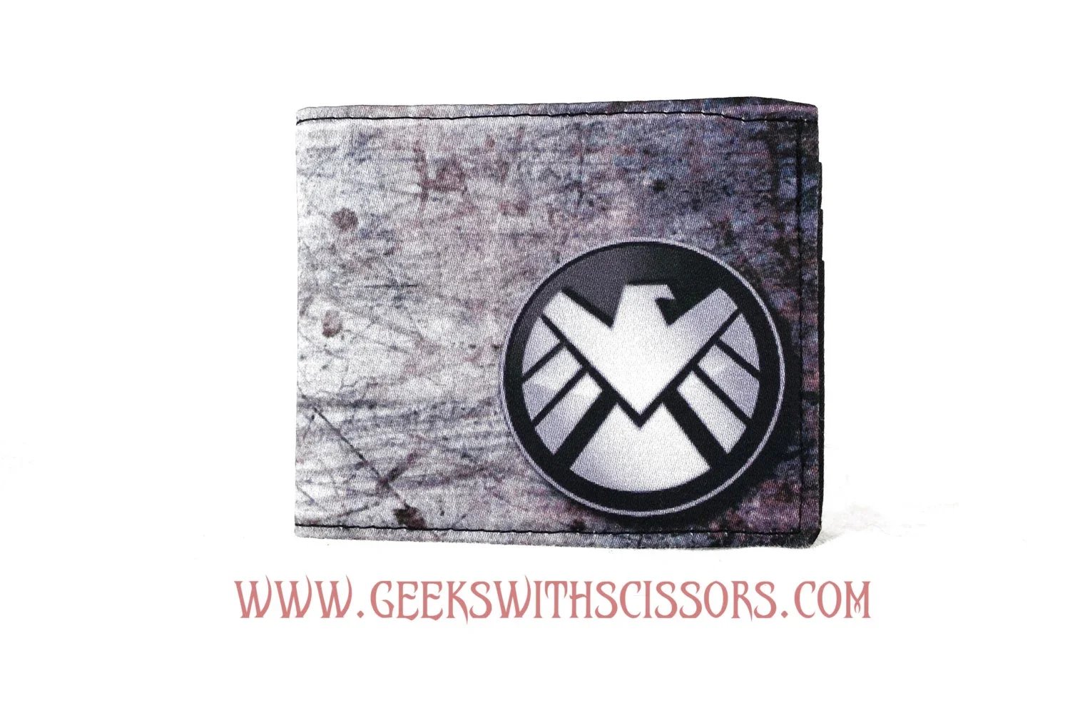 S.H.I.E.L.D. Wallet