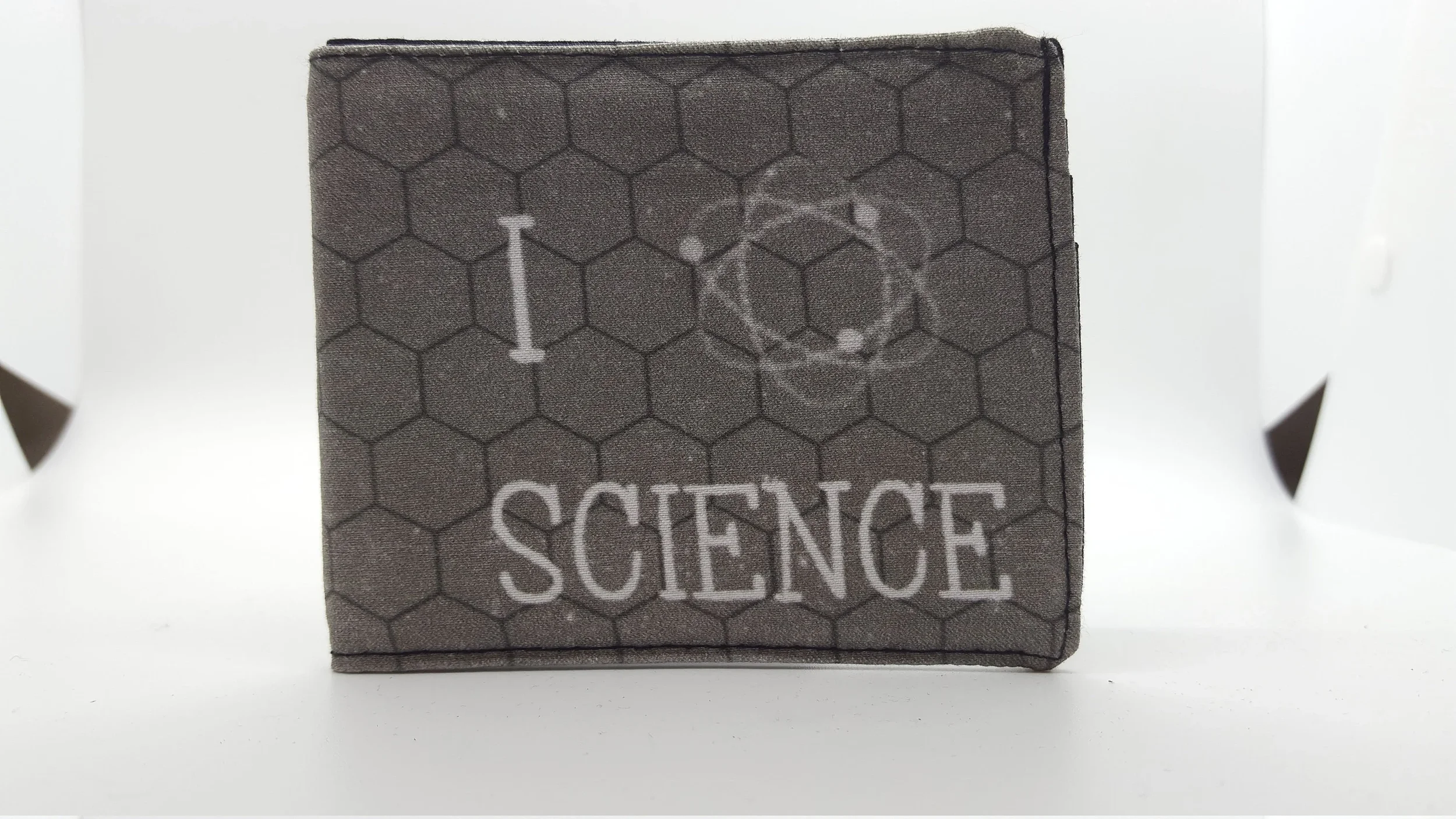 I <3 Science Wallet