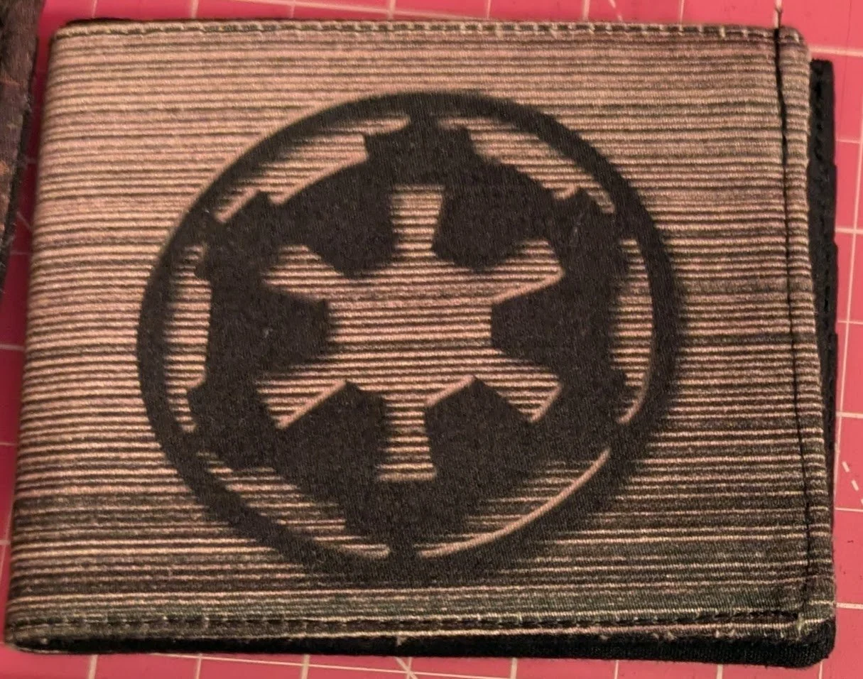 Empire Wallet