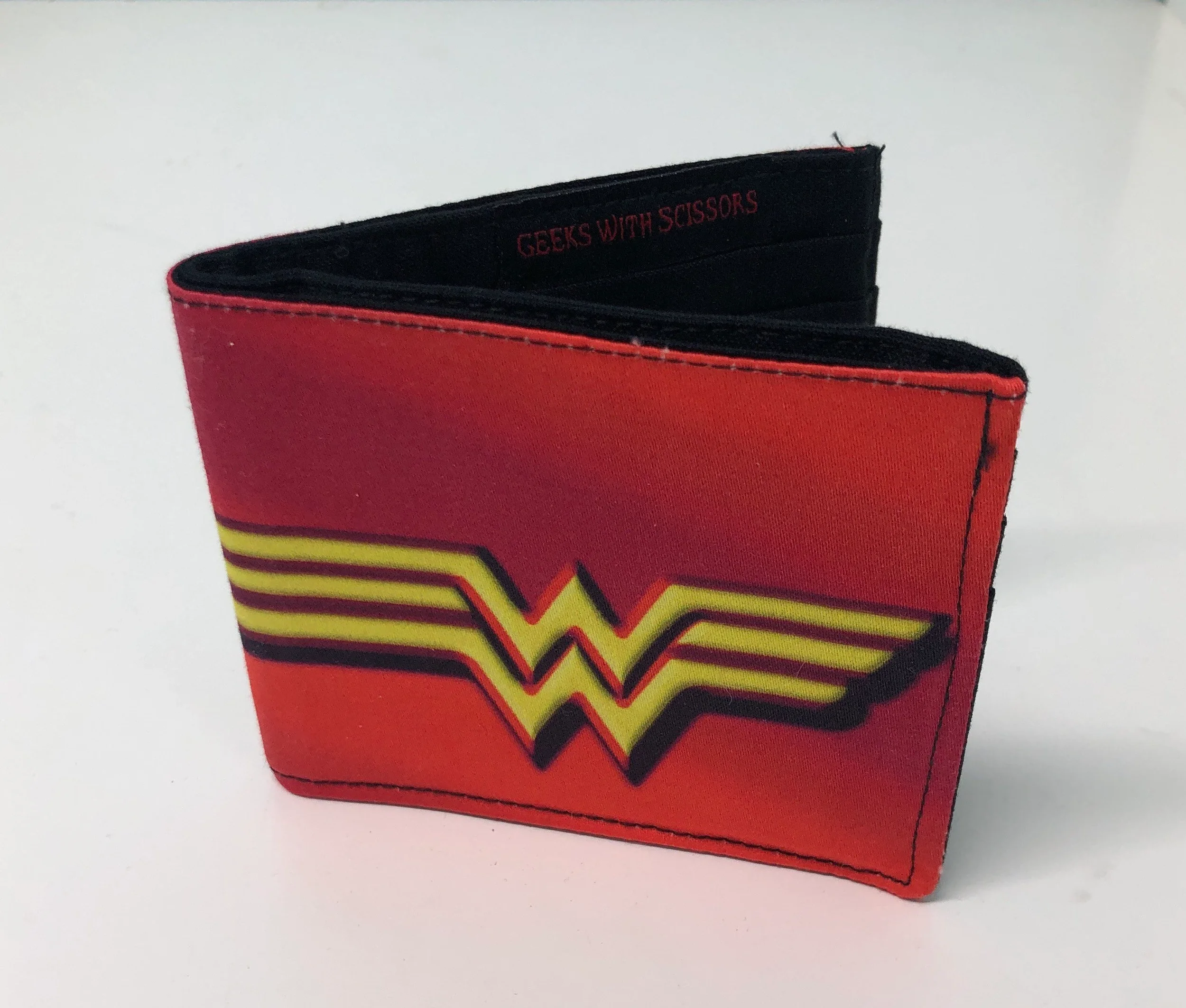 Wonder Woman Wallet
