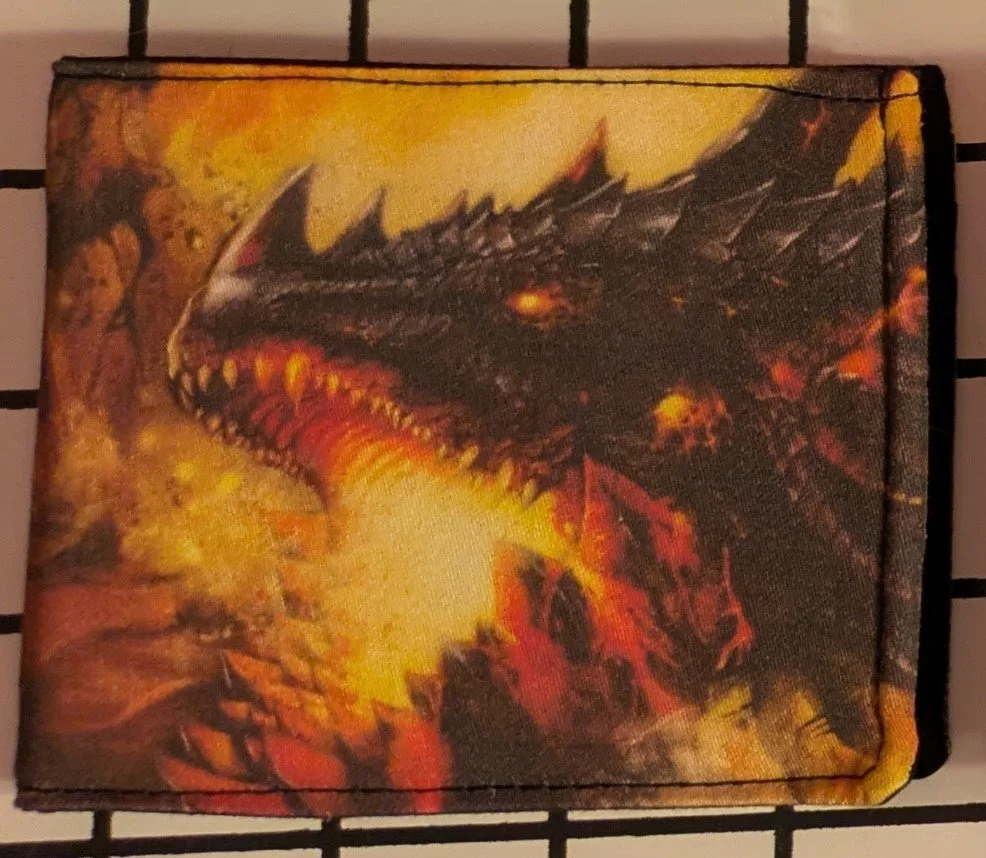 Dragon Wallet