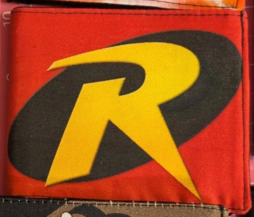 Robin Wallet