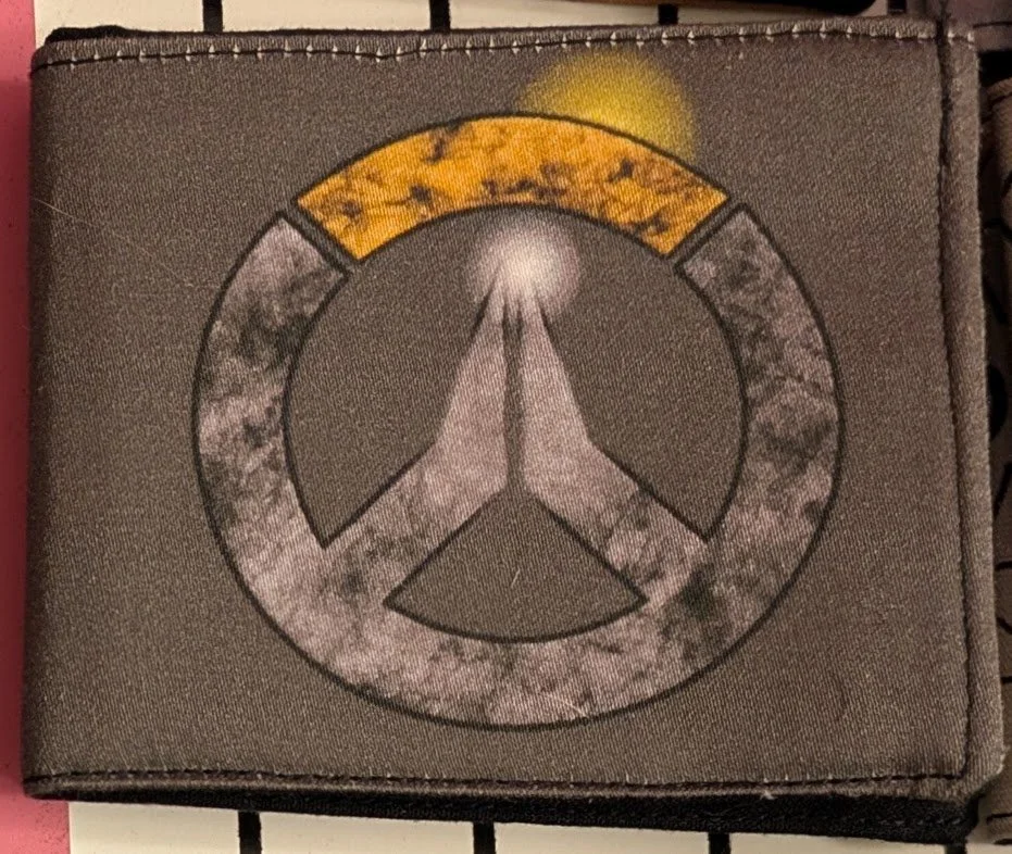 Overwatch Wallet