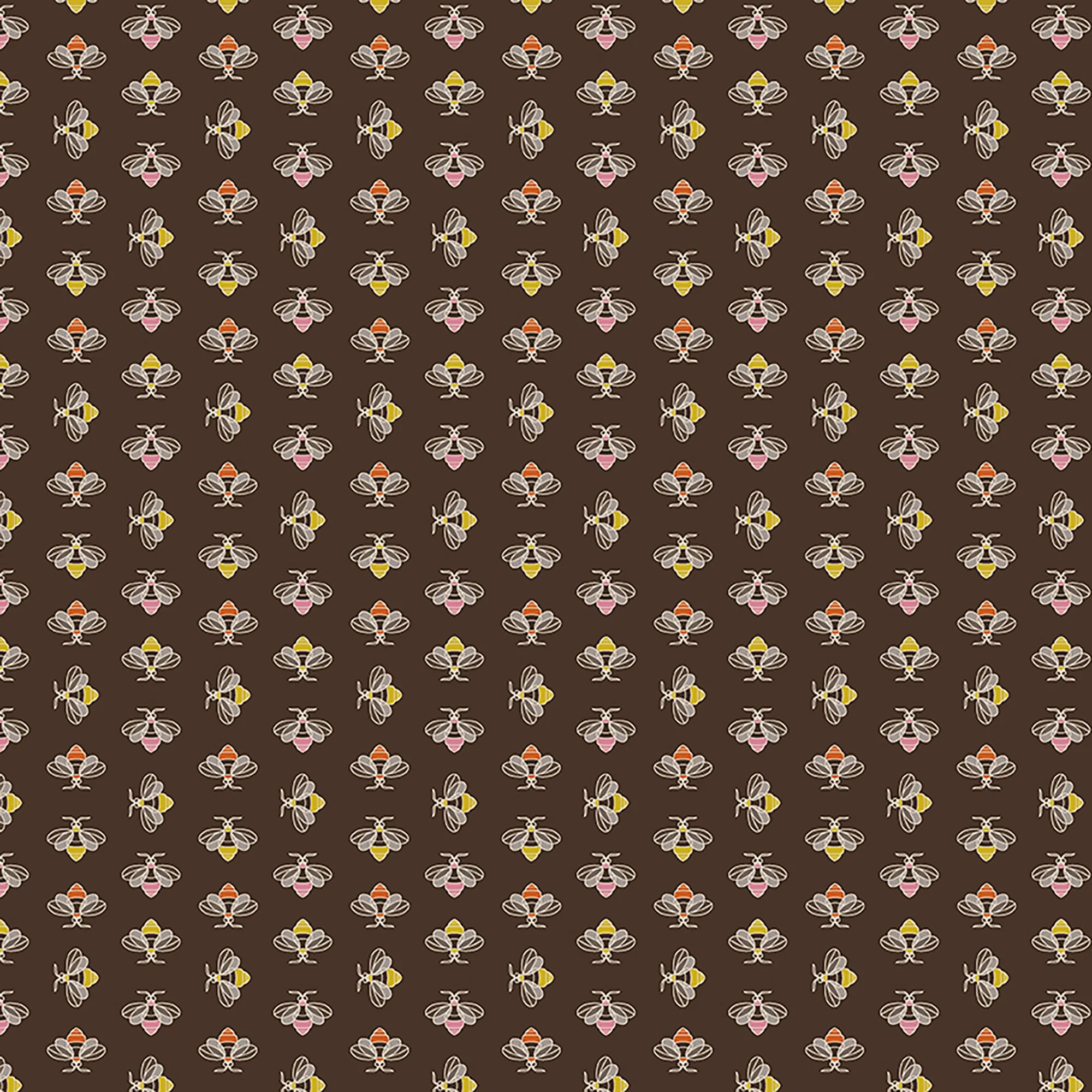 PREORDER - FIREFLIES & FANCIES - FIREFLIES - DK CHOCOLATE