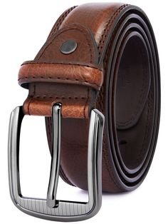 ceinture mode durable hommes