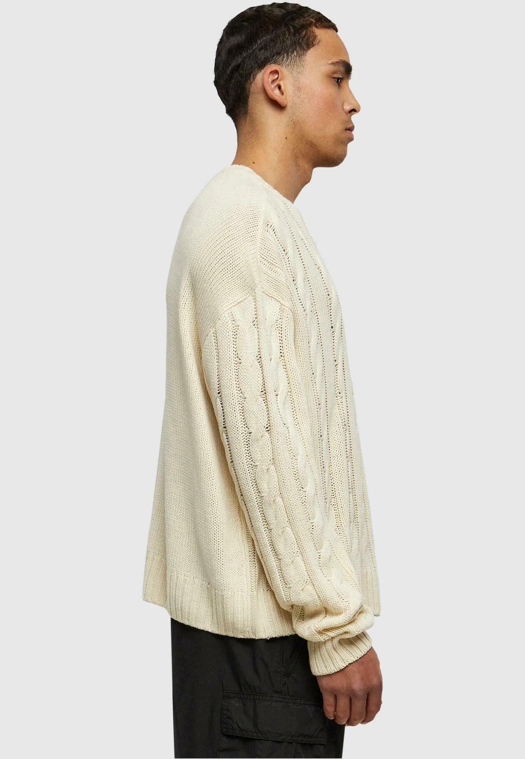 haut mode durable homme