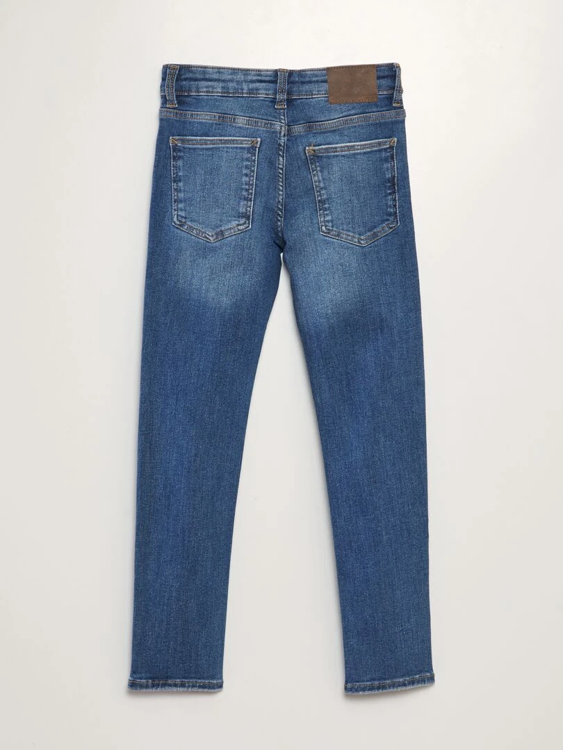 jean mode durable enfant